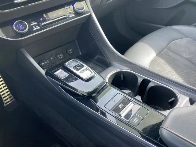 2022 Hyundai Sonata - Image 17 of 21