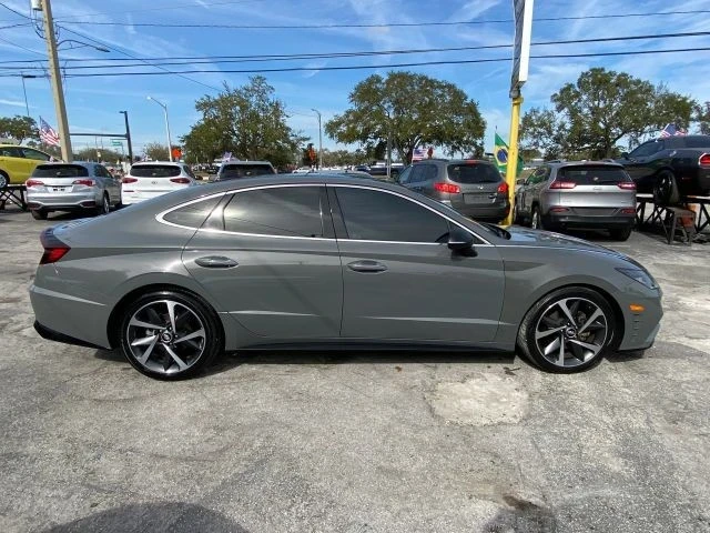 2022 Hyundai Sonata - Image 6 of 21