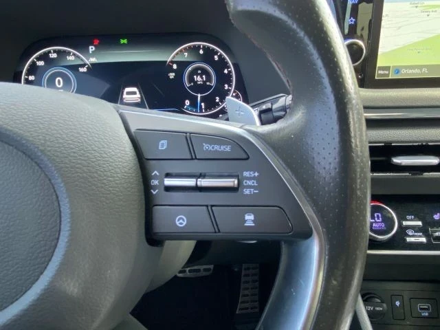 2022 Hyundai Sonata - Image 13 of 21