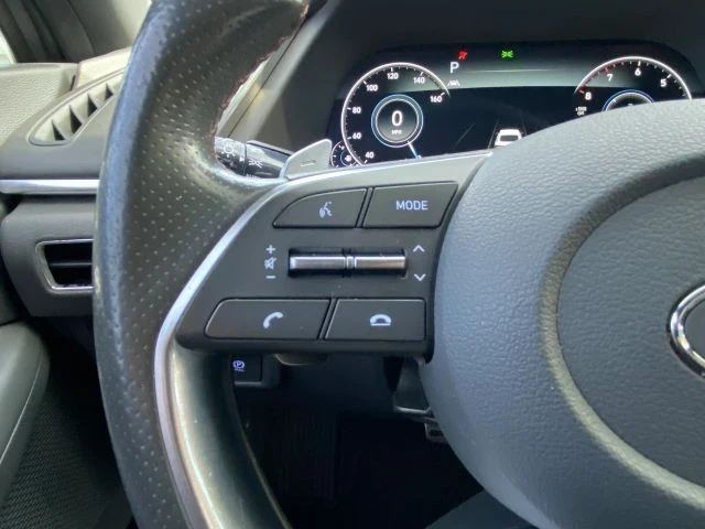 2022 Hyundai Sonata - Image 14 of 21