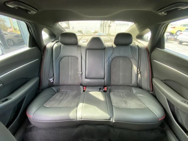 2022 Hyundai Sonata - Image 21 of 21