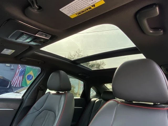 2022 Hyundai Sonata - Image 20 of 21
