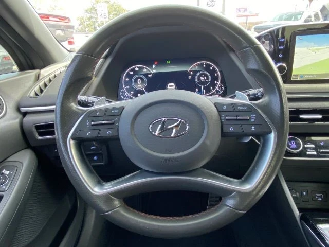 2022 Hyundai Sonata - Image 12 of 21