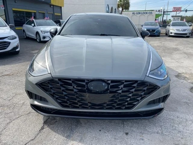2022 Hyundai Sonata - Image 8 of 21