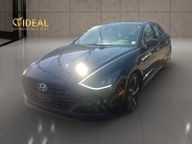2022 Hyundai Sonata - Image 6 of 21