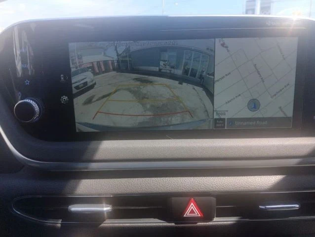 2022 Hyundai Sonata - Image 12 of 21
