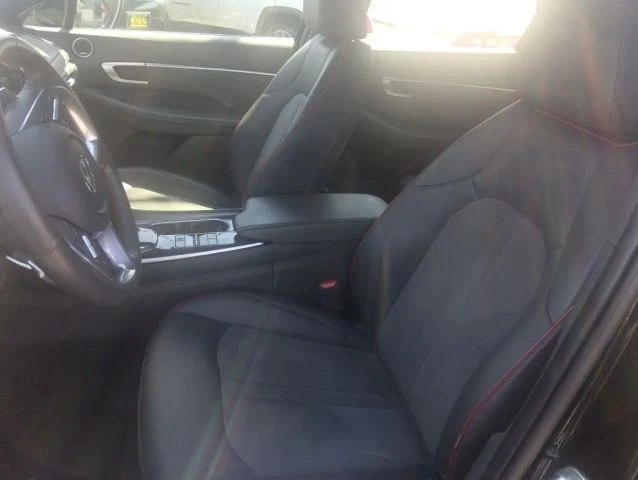 2022 Hyundai Sonata - Image 7 of 21