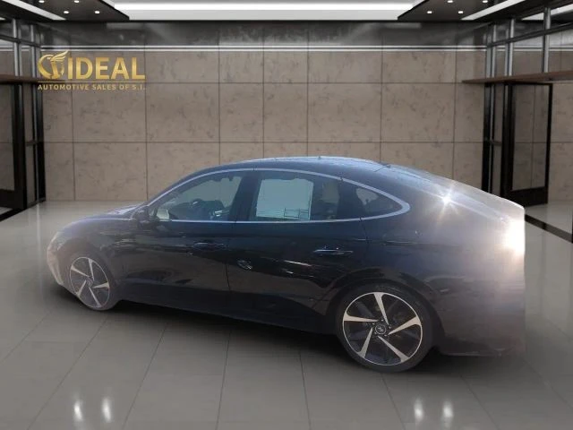 2022 Hyundai Sonata - Image 5 of 21