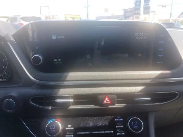 2022 Hyundai Sonata - Image 11 of 21