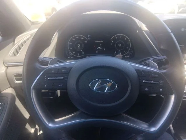 2022 Hyundai Sonata - Image 9 of 21