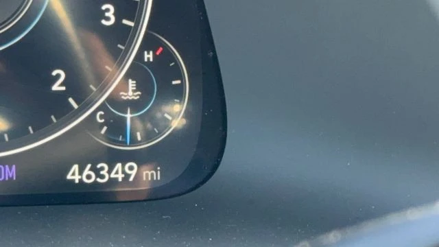 2022 Hyundai Sonata - Image 3 of 8