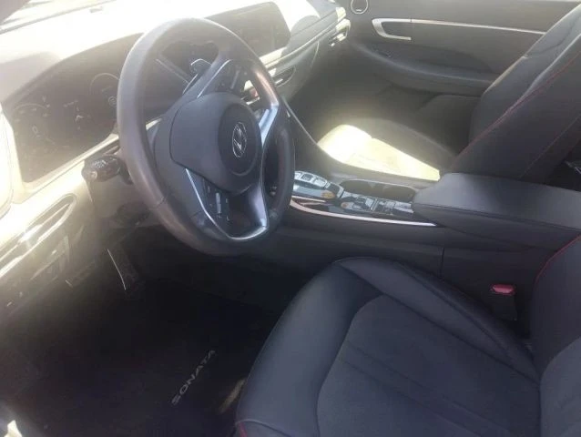 2022 Hyundai Sonata - Image 8 of 21
