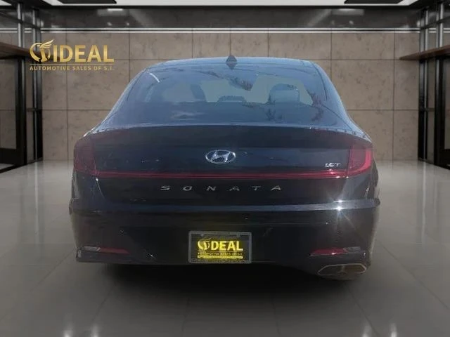 2022 Hyundai Sonata - Image 3 of 21