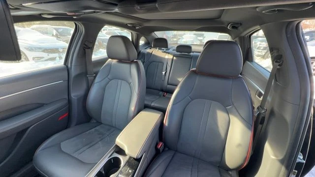 2022 Hyundai Sonata - Image 5 of 8
