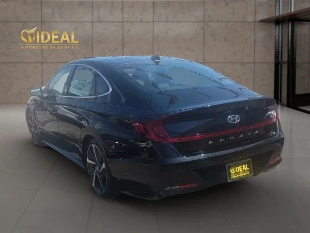 2022 Hyundai Sonata - Image 4 of 21