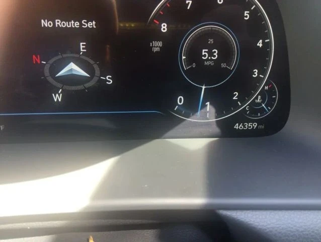 2022 Hyundai Sonata - Image 10 of 21