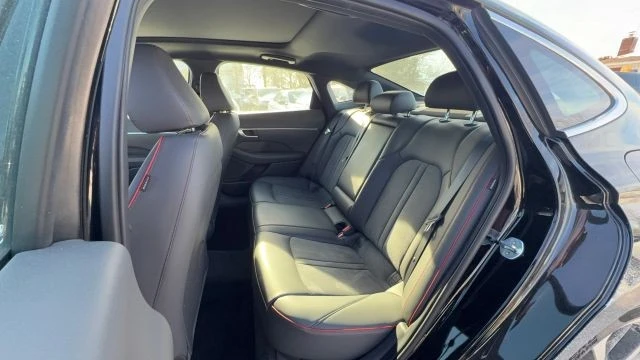 2022 Hyundai Sonata - Image 7 of 8