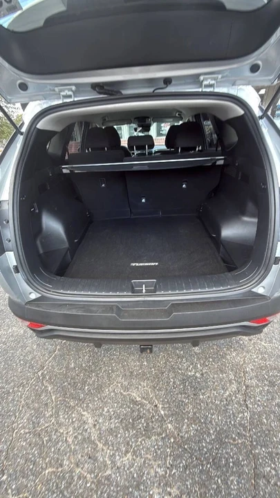 2022 Hyundai Tucson - Image 9 of 16