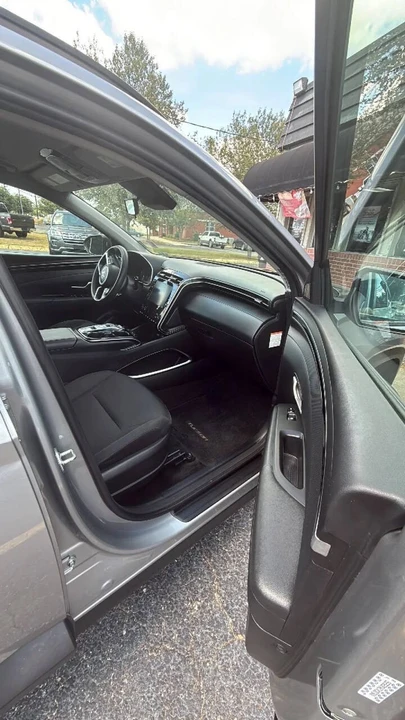 2022 Hyundai Tucson - Image 7 of 16