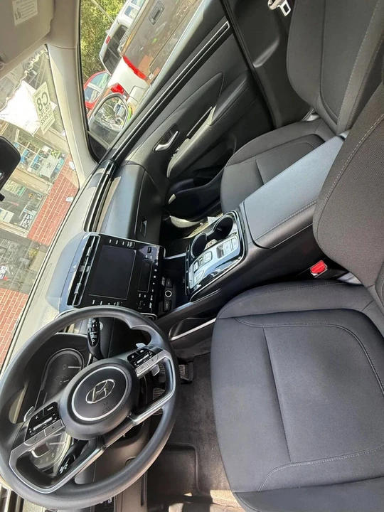 2022 Hyundai Tucson - Image 15 of 16