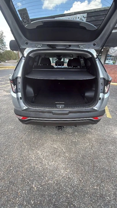 2022 Hyundai Tucson - Image 10 of 16