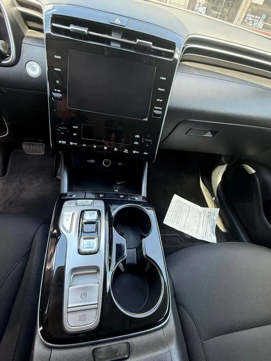 2022 Hyundai Tucson - Image 16 of 16
