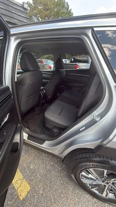 2022 Hyundai Tucson - Image 4 of 16
