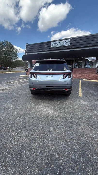 2022 Hyundai Tucson - Image 3 of 16
