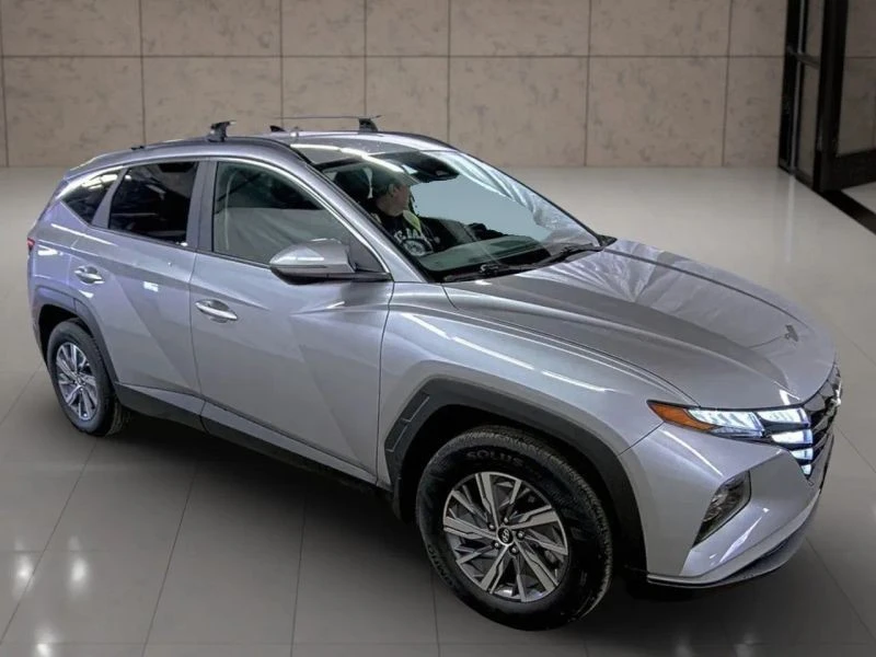 2022 Hyundai Tucson - Image 5 of 12