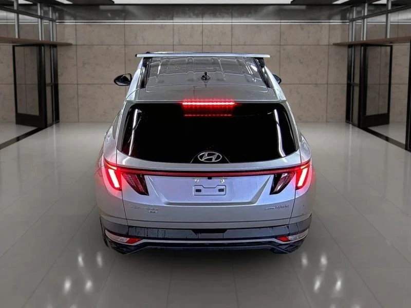 2022 Hyundai Tucson - Image 4 of 12