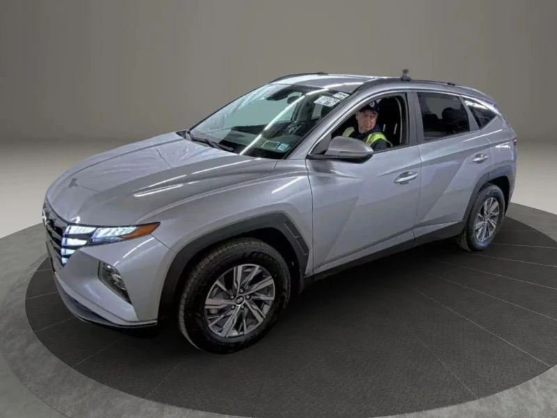 2022 Hyundai Tucson - Image 10 of 12