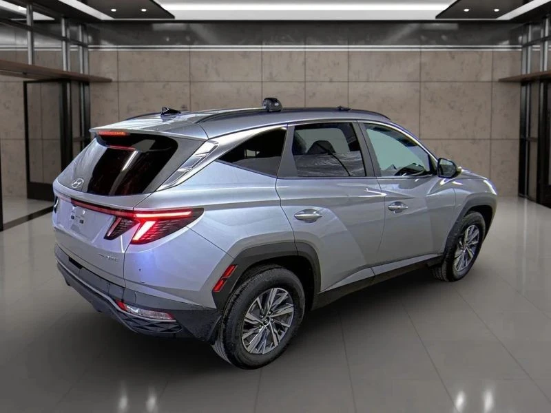 2022 Hyundai Tucson - Image 2 of 12
