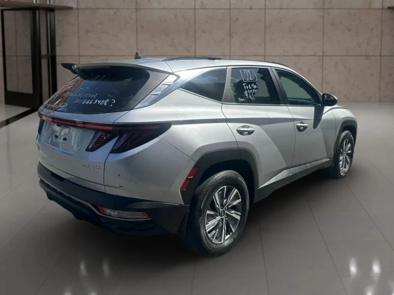 2022 Hyundai Tucson - Image 12 of 12