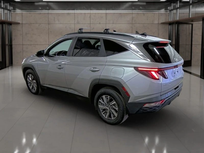 2022 Hyundai Tucson - Image 3 of 12