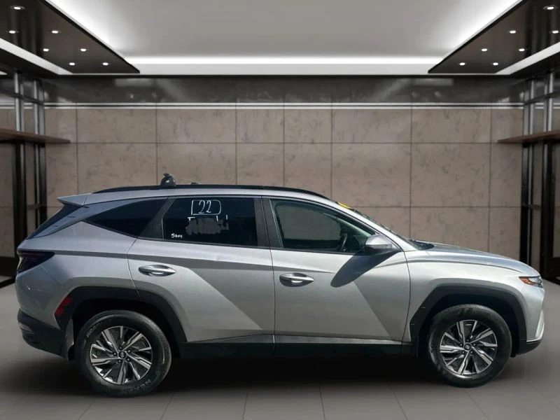 2022 Hyundai Tucson - Image 11 of 12