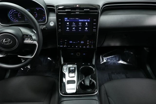 2022 Hyundai Tucson - Image 20 of 21