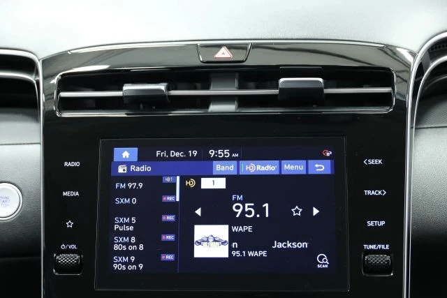 2022 Hyundai Tucson - Image 21 of 21