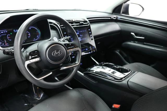 2022 Hyundai Tucson - Image 2 of 12