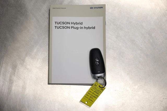 2022 Hyundai Tucson - Image 5 of 21