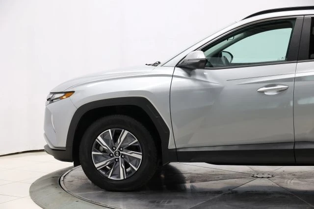 2022 Hyundai Tucson - Image 6 of 12