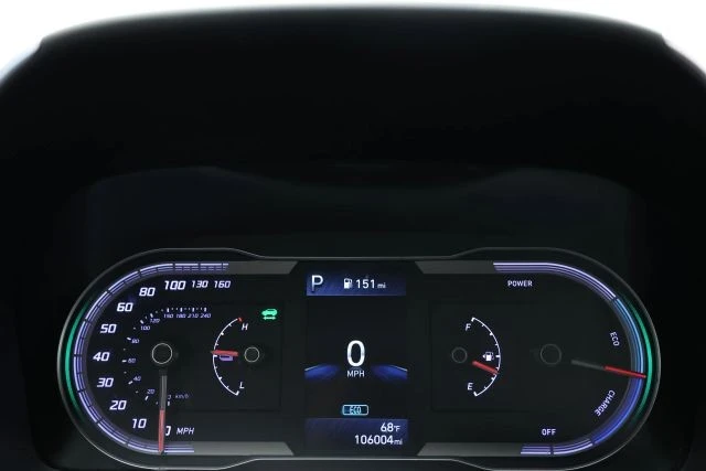 2022 Hyundai Tucson - Image 18 of 21