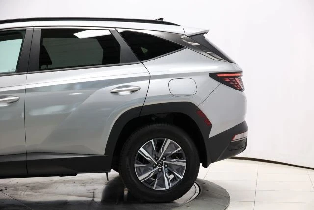 2022 Hyundai Tucson - Image 9 of 21