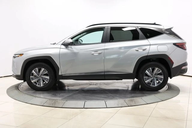 2022 Hyundai Tucson - Image 8 of 21