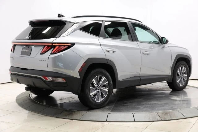 2022 Hyundai Tucson - Image 4 of 12