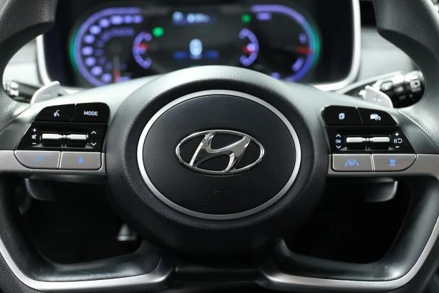 2022 Hyundai Tucson - Image 17 of 21