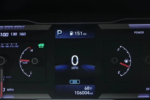 2022 Hyundai Tucson - Image 19 of 21