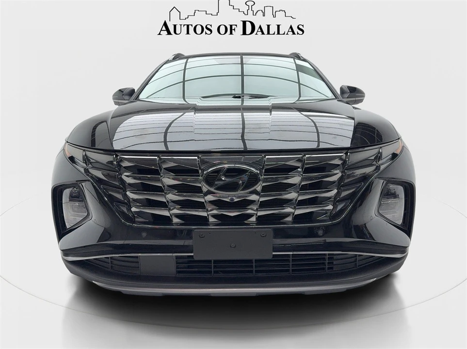 2022 Hyundai Tucson - Image 4 of 12
