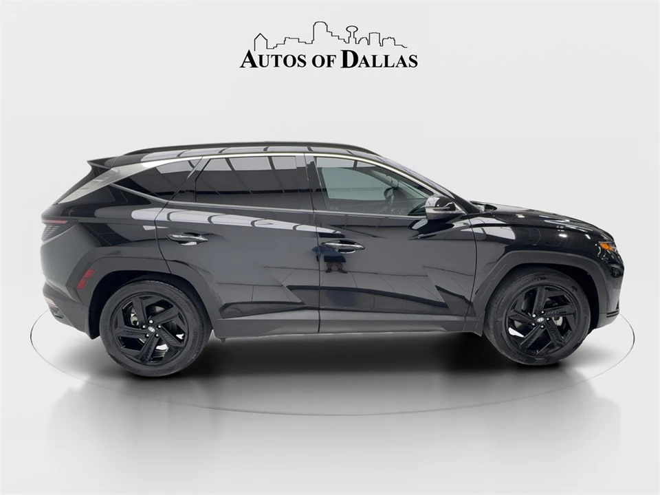 2022 Hyundai Tucson - Image 6 of 12