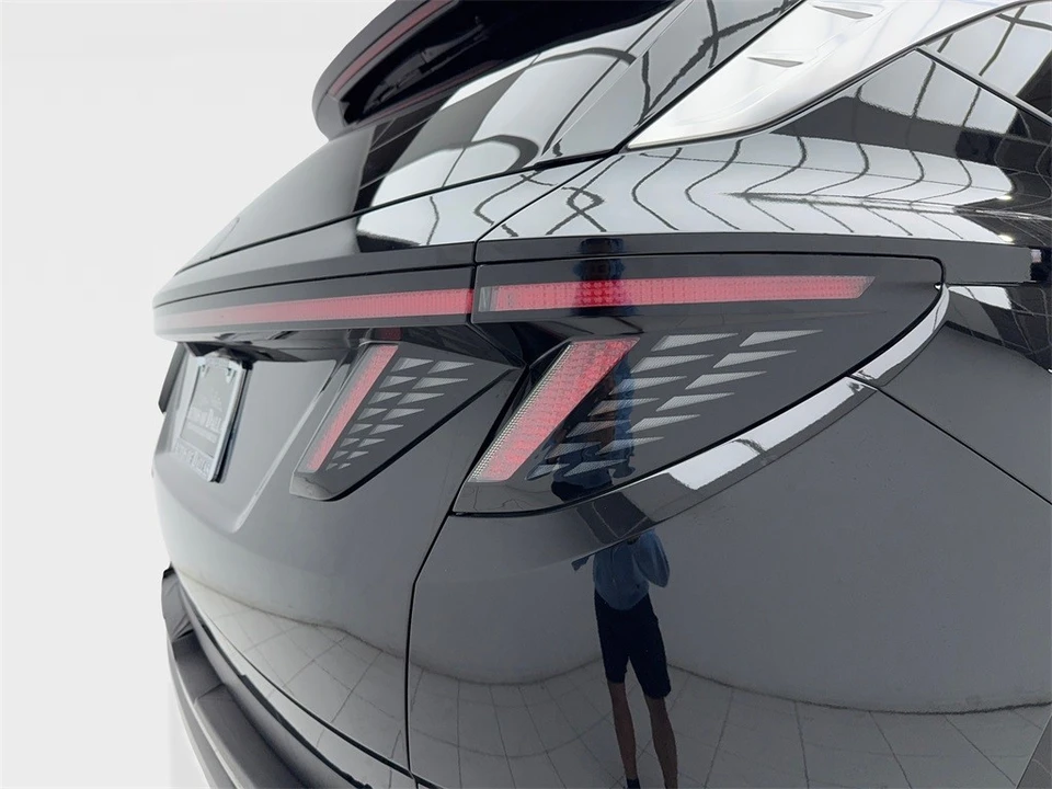 2022 Hyundai Tucson - Image 7 of 12