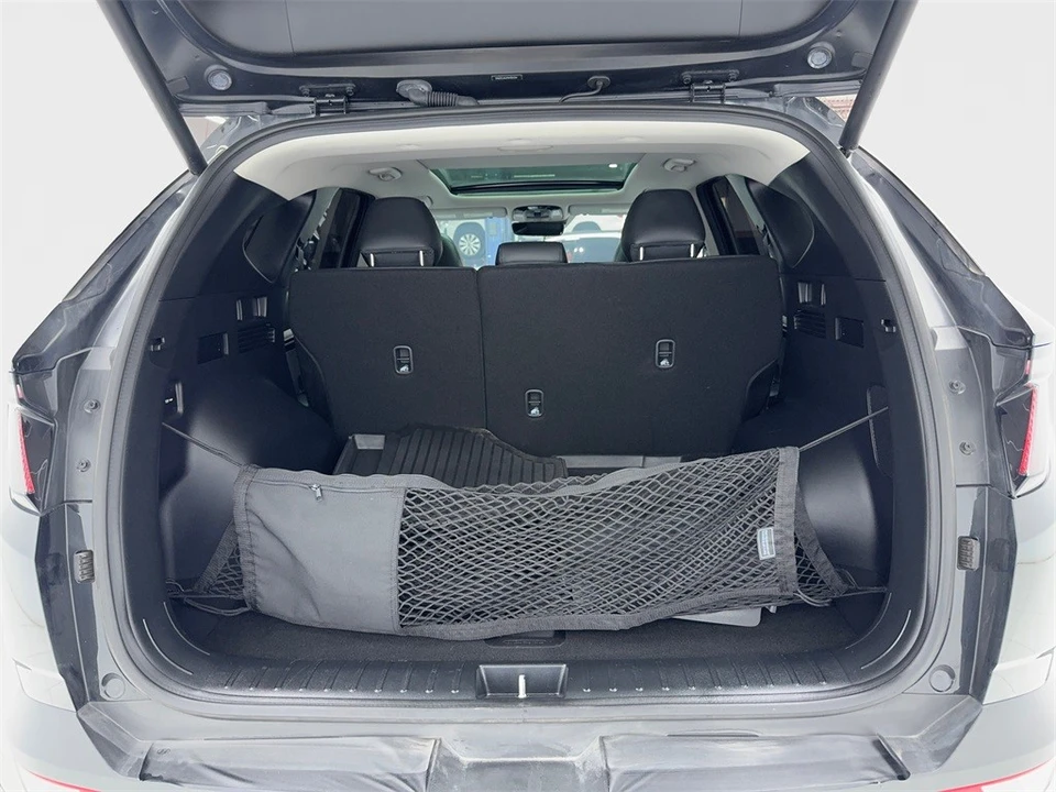 2022 Hyundai Tucson - Image 12 of 12